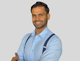 Agent: Fakhre Shaikh