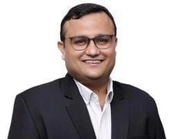 Agent: Ashwin Kalantri