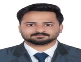 Agent: Muhammad Nasir Tariq