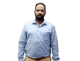 Agent: Abdalrhman Ahmed