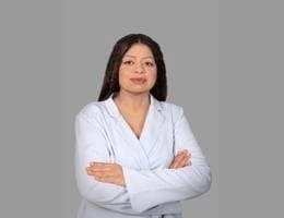 Agent: Ambreen Sajid