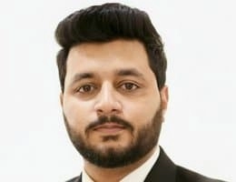Agent: Ahsan Ali Khan