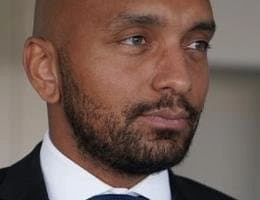 Agent: Stuart Colin Terpstra