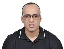 Agent: Mohamed Jouid