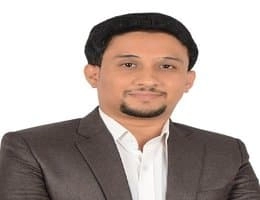 Agent: Muhammad Salman Ul Haq