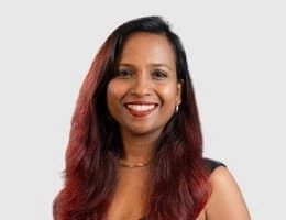 Agent: Miriam Joshua