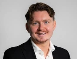 Agent: Richard Woolley