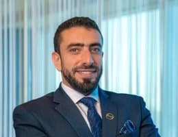 Agent: Maickel  Faragalla