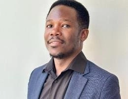 Agent: Thulani Sibeko