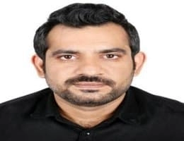 Agent: Umar Khan Muhammad