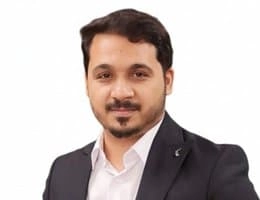 Agent: Muhammad Shahzad Muhammad Saleem