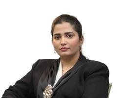 Agent: Hasbia Kouser