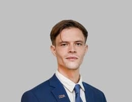 Agent: Anton Pimenov