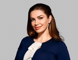 Agent: Elena Polianskaia