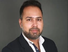 Agent: Rahul Guwalani