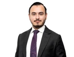 Agent: Leonel Barrigh