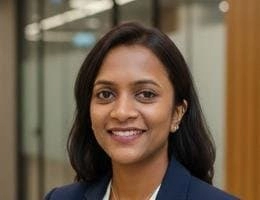 Agent: Anju  Anil