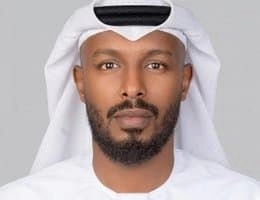 Agent: Khalid Abdulkadir