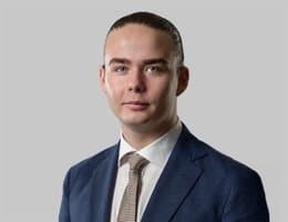 Agent: Leo Blomquist