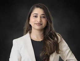 Agent: Akansha Anil Singh