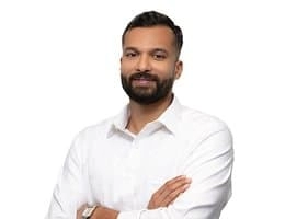 Agent: Anand Puthanpurayil