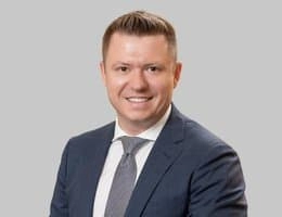 Agent: Andrii Solonin