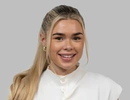 Agent: Olivia Phillpot