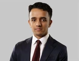 Agent: Pradyumn Thakur