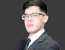 Agent: Kakamyrat Toylyyev