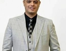Mahmoud Nassar