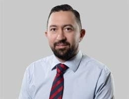 Agent: Mircea Turcanu