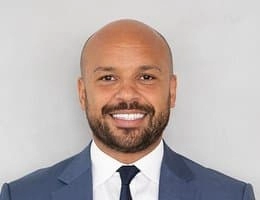 Agent: Seth Baidoo
