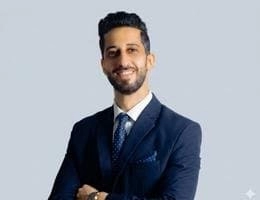 Agent: Mahmood Ismail Khdour