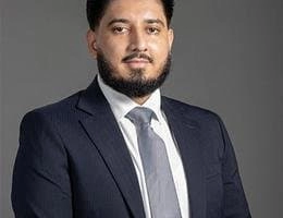 Agent: Mohammed Ismail  Jabbar