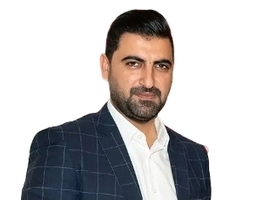 Agent: Ayaz Butt