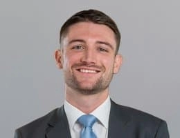 Agent: Luke Balmer