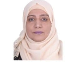 Agent: Zakkirunisa Sattar