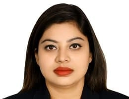 Agent: Zoya Manzar