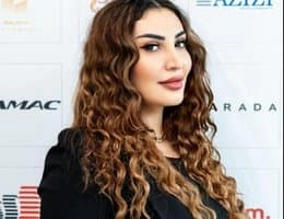 Agent: Safaa Salama