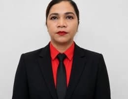 Agent: Jasalyn Andus Sugan