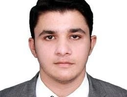 Agent: Ahmed Tahir Khan