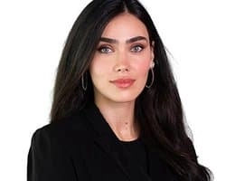 Agent: Mariam Kostandian