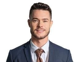 Agent: Kyle Giusti