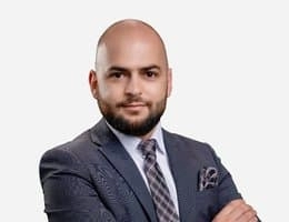 Agent: Fadi Sebour