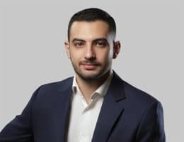 Agent: Martin Pierre Njeim