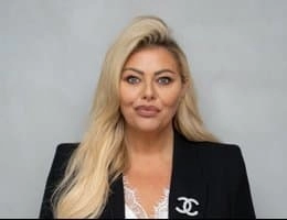 Agent: Dawn Carney