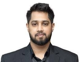 Agent: Shadab Basha