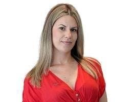 Agent: Marija Shopova