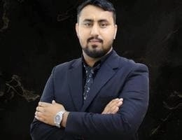 Agent: Ubaid Ur Rehman