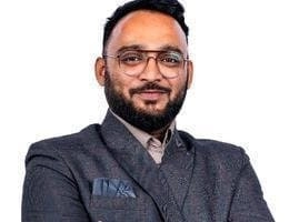 Agent: Mahesh Soni